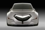 Acura Advanced Sedan Concept 2006 года